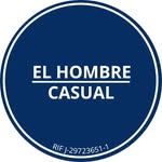 Logo de El Hombre Casual
