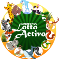Logo de Lotto Activo