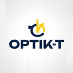 Logo de Optikt